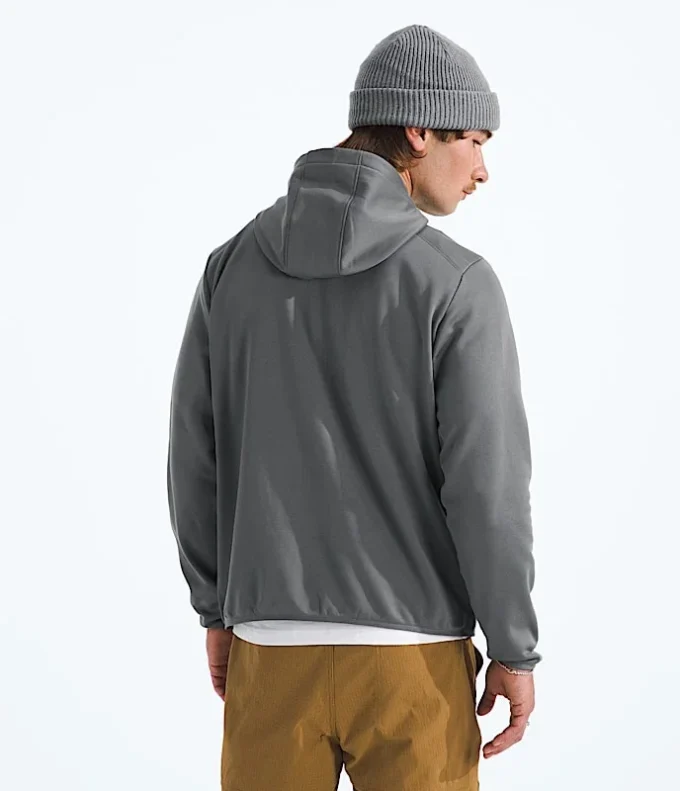 Men’s TNF™ Performance Fleece Full-Zip Hoodie Men’s TNF™ Performance Fleece Full-Zip Hoodie