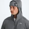 Men’s TNF™ Performance Fleece Full-Zip Hoodie Men’s TNF™ Performance Fleece Full-Zip Hoodie