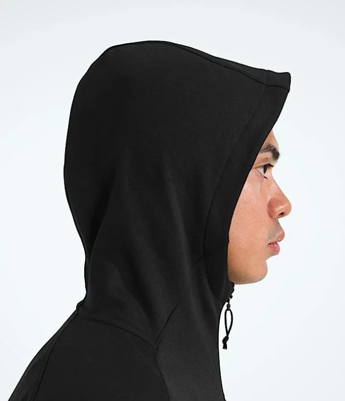 Men’s TNF™ Performance Fleece Full-Zip Hoodie Men’s TNF™ Performance Fleece Full-Zip Hoodie
