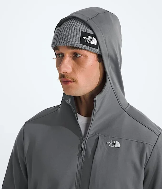 Men’s TNF™ Performance Fleece Full-Zip Hoodie Men’s TNF™ Performance Fleece Full-Zip Hoodie