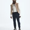 Men’s TNF™ Performance Fleece SW Pants Men’s TNF™ Performance Fleece SW Pants