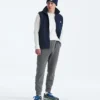 Men’s TNF™ Performance Fleece SW Pants Men’s TNF™ Performance Fleece SW Pants