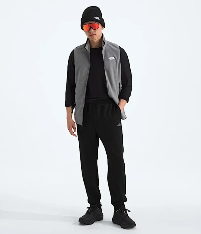 Men’s TNF™ Performance Fleece SW Pants Men’s TNF™ Performance Fleece SW Pants