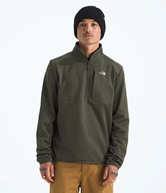 Men’s TNF™ Performance Fleece ½-Zip