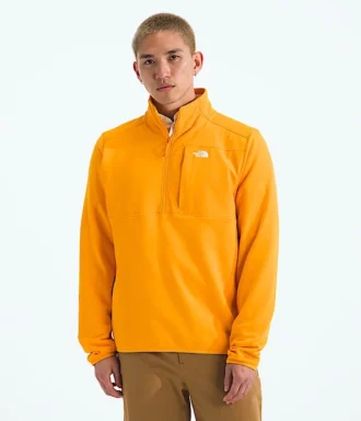 Men’s TNF™ Performance Fleece ½-Zip