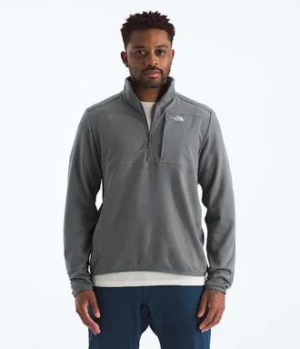 Men’s TNF™ Performance Fleece ½-Zip
