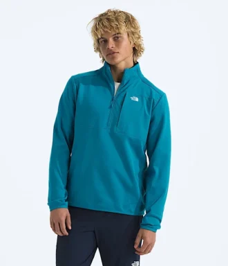 Men’s TNF™ Performance Fleece ½-Zip