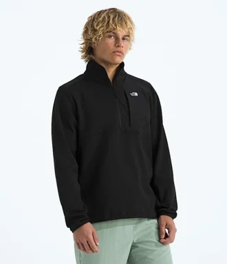 Men’s TNF™ Performance Fleece ½-Zip