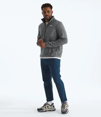 Men’s TNF™ Performance Fleece ½-Zip