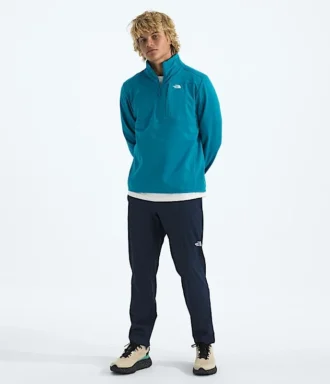 Men’s TNF™ Performance Fleece ½-Zip