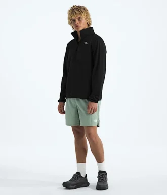 Men’s TNF™ Performance Fleece ½-Zip