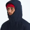 Men’s TNF™ Range Down Hooded Jacket