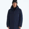 Men’s TNF™ Range Down Parka Men’s TNF™ Range Down Parka