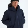Men’s TNF™ Range Down Parka Men’s TNF™ Range Down Parka