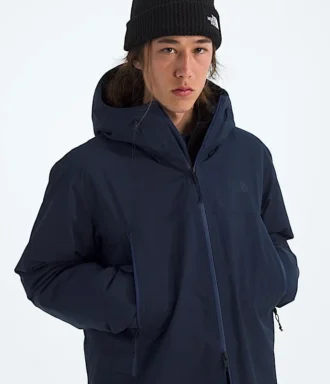 Men’s TNF™ Range Down Parka