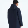 Men’s TNF™ Range Down Parka Men’s TNF™ Range Down Parka