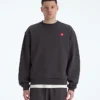 Men’s TNF™ Red Box Crew Men’s TNF™ Red Box Crew
