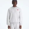 Men’s TNF™ Red Box Crew Men’s TNF™ Red Box Crew