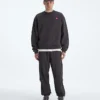 Men’s TNF™ Red Box Crew Men’s TNF™ Red Box Crew