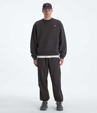 Men’s TNF™ Red Box Crew
