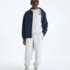 Men’s TNF™ Red Box Crew Men’s TNF™ Red Box Crew