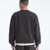 Men’s TNF™ Red Box Crew Men’s TNF™ Red Box Crew