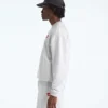 Men’s TNF™ Red Box Crew Men’s TNF™ Red Box Crew