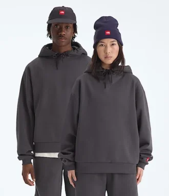 Men’s TNF™ Red Box Hoodie