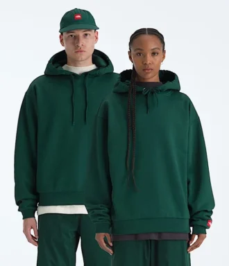 Men’s TNF™ Red Box Hoodie