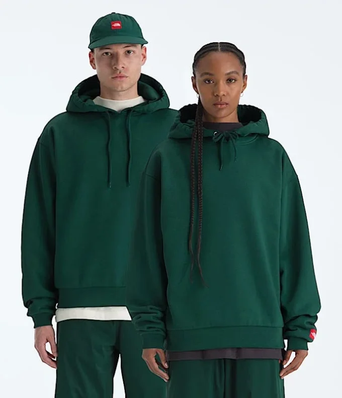 Men’s TNF™ Red Box Hoodie Men’s TNF™ Red Box Hoodie