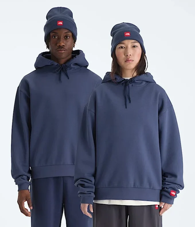 Men’s TNF™ Red Box Hoodie Men’s TNF™ Red Box Hoodie