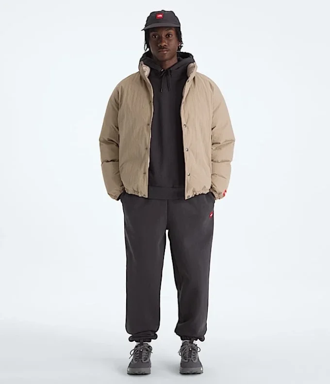 Men’s TNF™ Red Box Hoodie Men’s TNF™ Red Box Hoodie