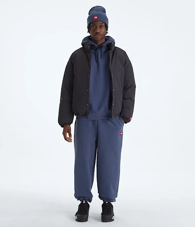 Men’s TNF™ Red Box Hoodie Men’s TNF™ Red Box Hoodie