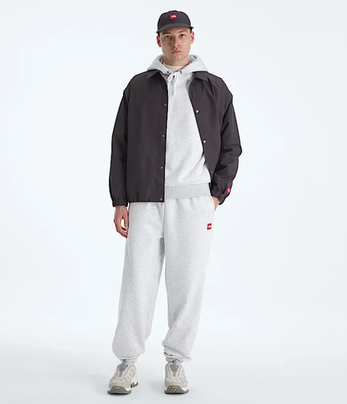 Men’s TNF™ Red Box Hoodie Men’s TNF™ Red Box Hoodie