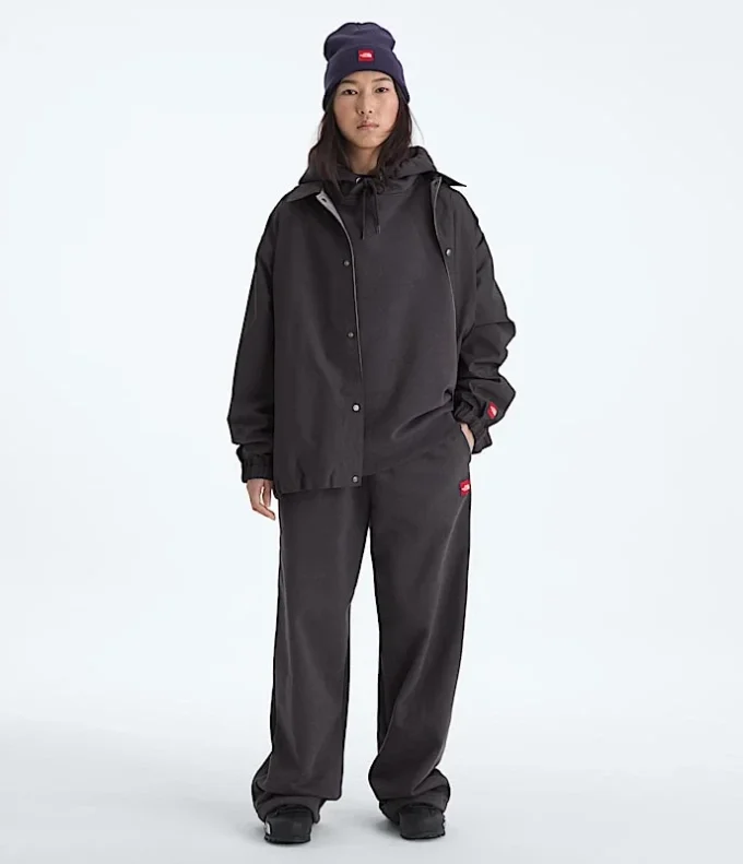 Men’s TNF™ Red Box Hoodie Men’s TNF™ Red Box Hoodie