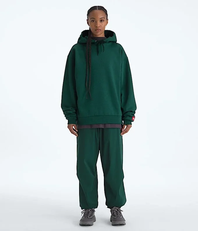 Men’s TNF™ Red Box Hoodie Men’s TNF™ Red Box Hoodie