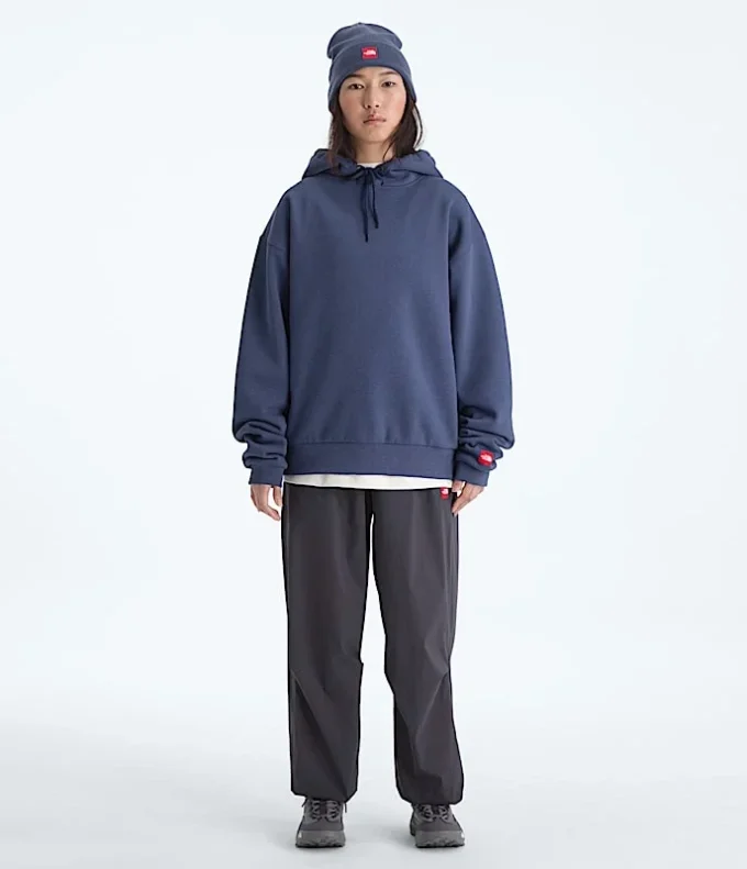 Men’s TNF™ Red Box Hoodie Men’s TNF™ Red Box Hoodie