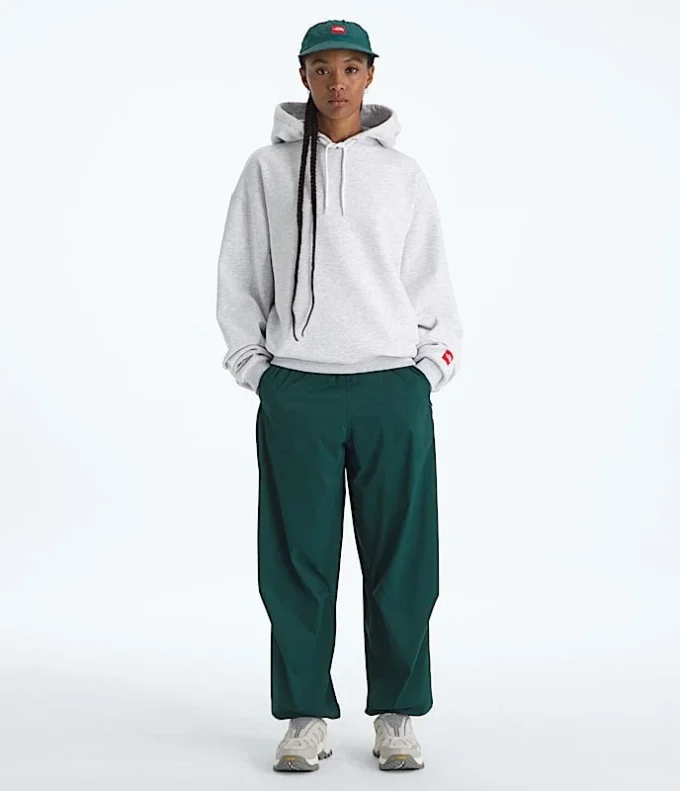Men’s TNF™ Red Box Hoodie Men’s TNF™ Red Box Hoodie