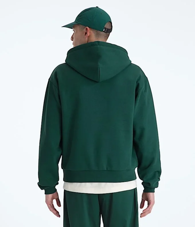 Men’s TNF™ Red Box Hoodie Men’s TNF™ Red Box Hoodie