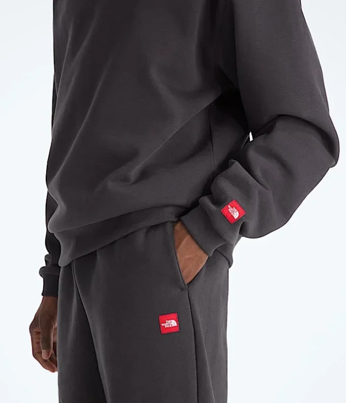 Men’s TNF™ Red Box Hoodie Men’s TNF™ Red Box Hoodie
