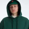 Men’s TNF™ Red Box Hoodie Men’s TNF™ Red Box Hoodie