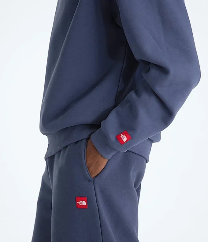Men’s TNF™ Red Box Hoodie Men’s TNF™ Red Box Hoodie