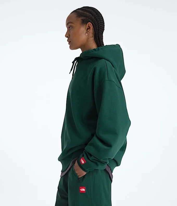 Men’s TNF™ Red Box Hoodie Men’s TNF™ Red Box Hoodie