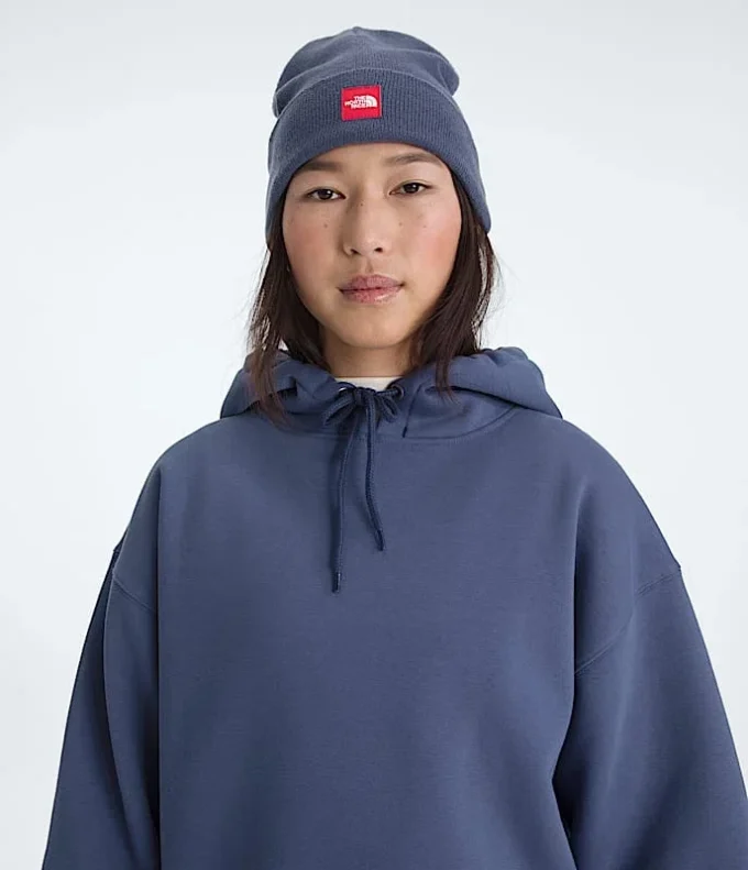 Men’s TNF™ Red Box Hoodie Men’s TNF™ Red Box Hoodie