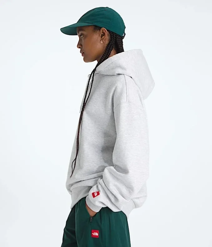 Men’s TNF™ Red Box Hoodie Men’s TNF™ Red Box Hoodie