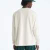 Men’s TNF™ Red Box Long-Sleeve Tee Men’s TNF™ Red Box Long-Sleeve Tee
