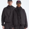 Men’s TNF™ Red Box Packable Hooded Wind Jacket Men’s TNF™ Red Box Packable Hooded Wind Jacket