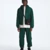 Men’s TNF™ Red Box Packable Hooded Wind Jacket Men’s TNF™ Red Box Packable Hooded Wind Jacket