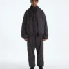 Men’s TNF™ Red Box Packable Hooded Wind Jacket Men’s TNF™ Red Box Packable Hooded Wind Jacket
