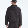 Men’s TNF™ Red Box Packable Hooded Wind Jacket Men’s TNF™ Red Box Packable Hooded Wind Jacket